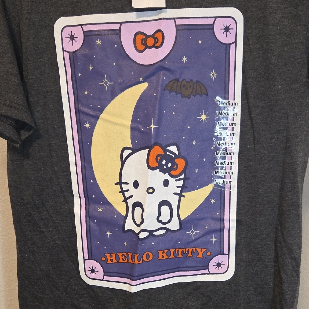 Hello Kitty Tee - Picture 4 of 5